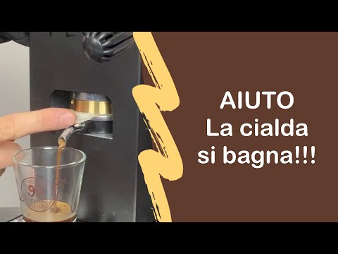 Caffè acquoso: cause e soluzioni per una bevanda perfetta