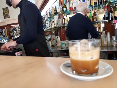 Caffè Leccese: come si prepara la bevanda tipica del Salento