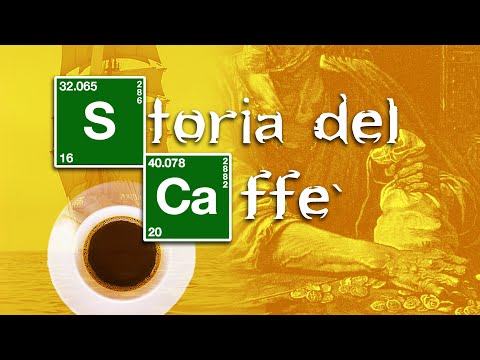 Caffè: scopri la storia e le caratteristiche della nota varietà di caffè