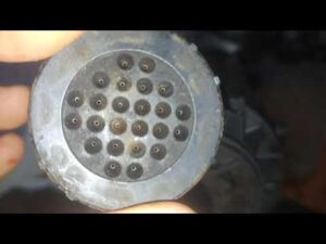 N°2 CARTUCCIA FILTRO ACQUA INTENZA+ BRITA PER MACCHINE ESPRESSO - Foto 9