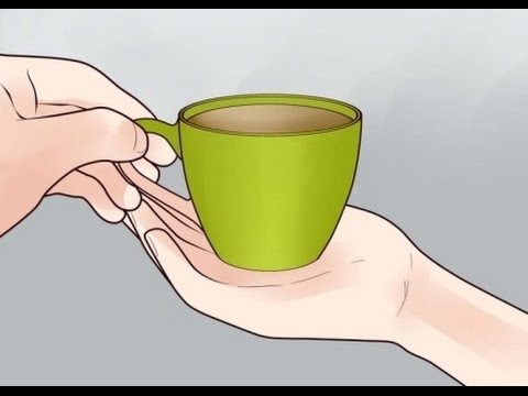 Tè verde: contiene teina o caffeina?