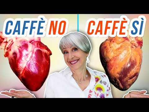 Troppi caffè: sintomi e conseguenze sulla salute